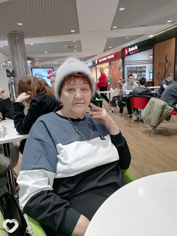 Елена, 61, Иркутске — анкета №3841025