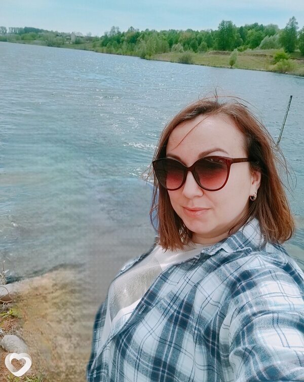 Гуля, 36, Уфе — анкета №3841027