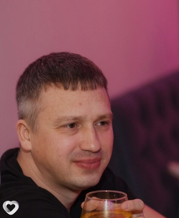 Юрий, 41, Югорске — анкета №3841030
