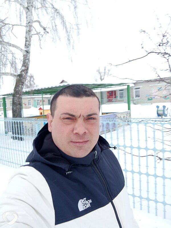 Шишков Максим, 35, Димитровграде — анкета №3841038