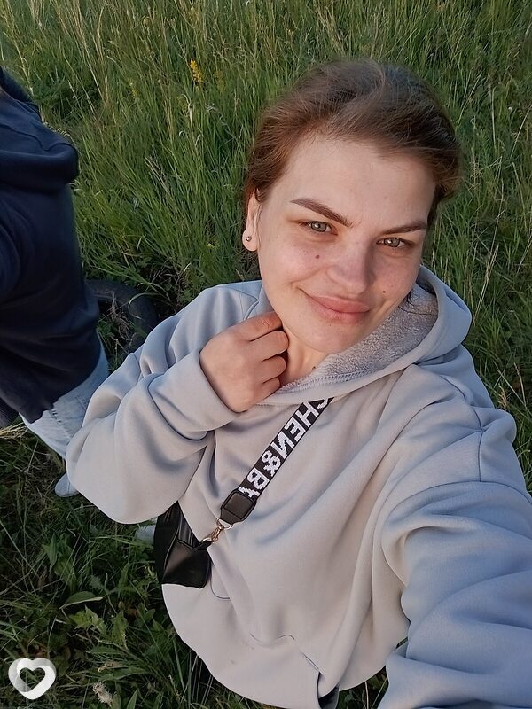Мария, 30, Самаре — анкета №3841042