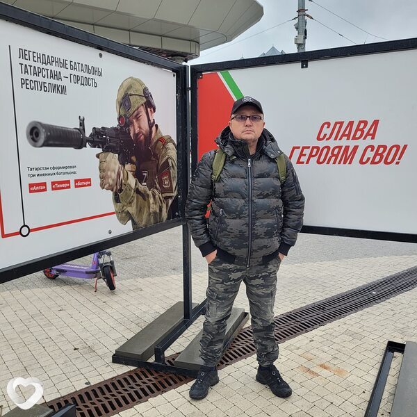 Евгений, 56, Зеленодольске — анкета №3841043