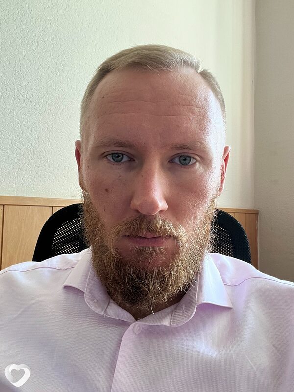 Анатолий, 31, Энгельсе — анкета №3841048