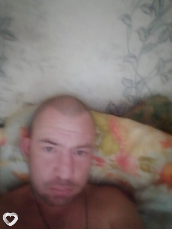 Роман, 38, Тамбове — анкета №3841130