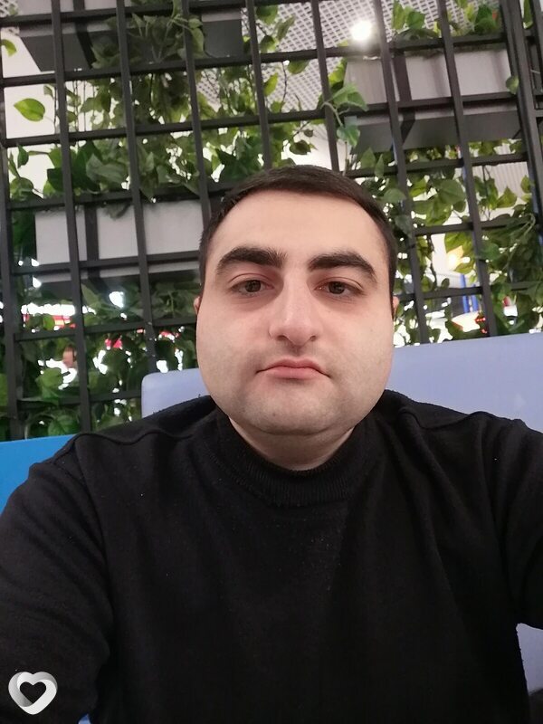 Артур, 39, Мурманске — анкета №3841141