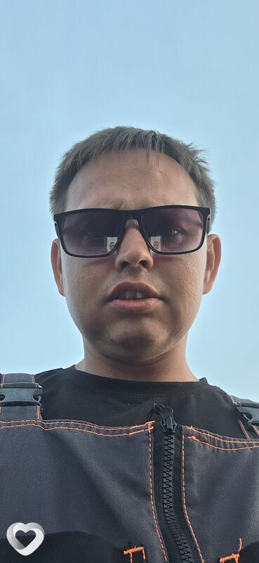 Николай, 31, Чите — анкета №3840880