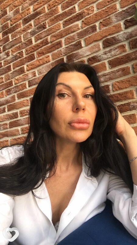 Олеся, 43, Москве — анкета №3840883