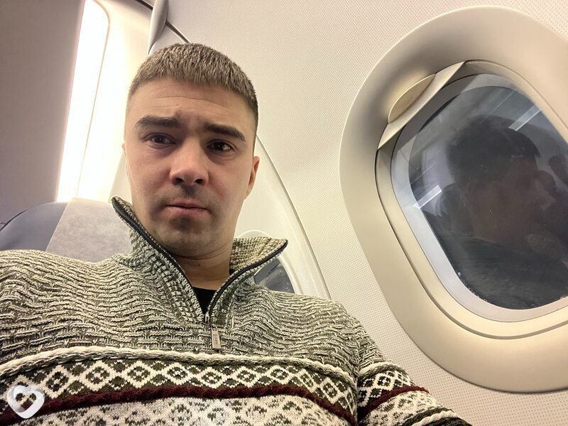 Иван, 31, Красноярске — анкета №3840889