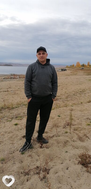 Константин, 39, Челябинске — анкета №3840893