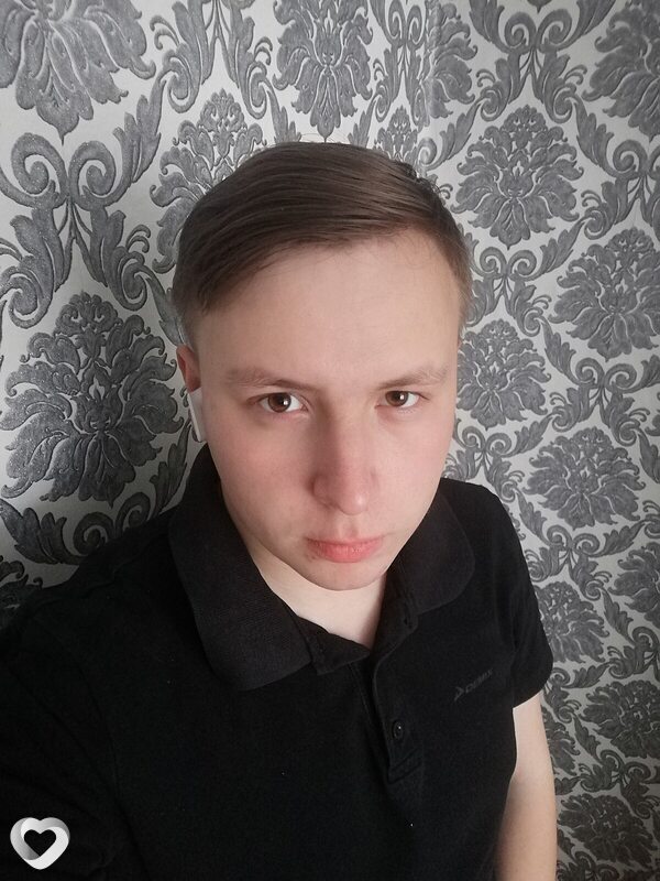 Дмитрий, 26, Ленинске-Кузнецком — анкета №3840896
