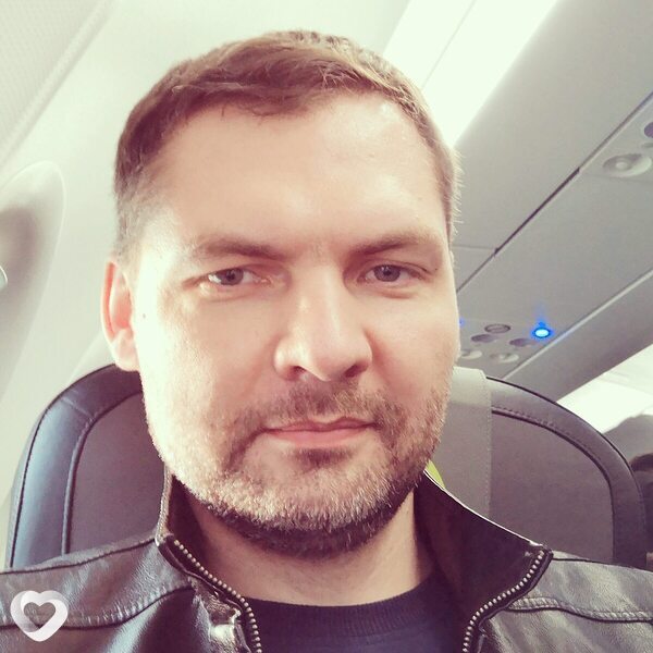 Александр, 40, Новосибирске — анкета №3840900