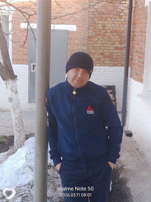 Михаил, Чернянка