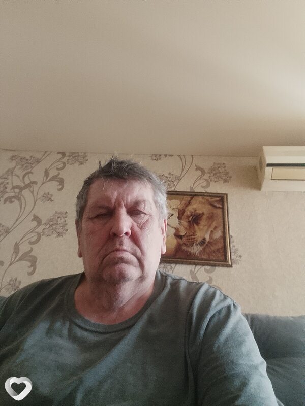 Сергей, 62, Уфе — анкета №3841231