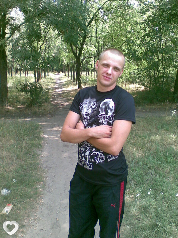 Oleg, 40, Днепр — анкета №14712