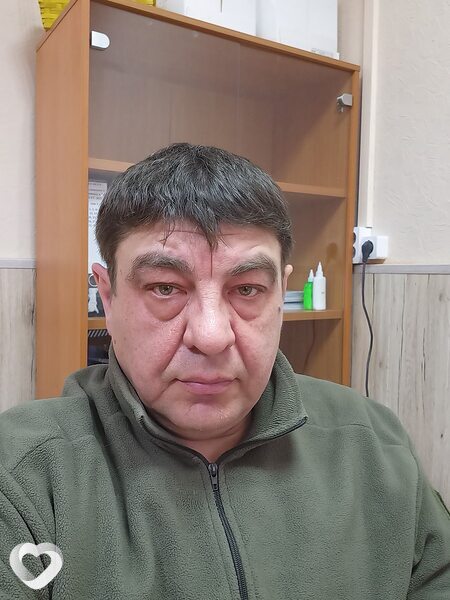 Артем, 53, Перми — анкета №3841238