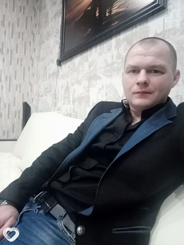 Владимир, 35, Валуйках — анкета №3841241