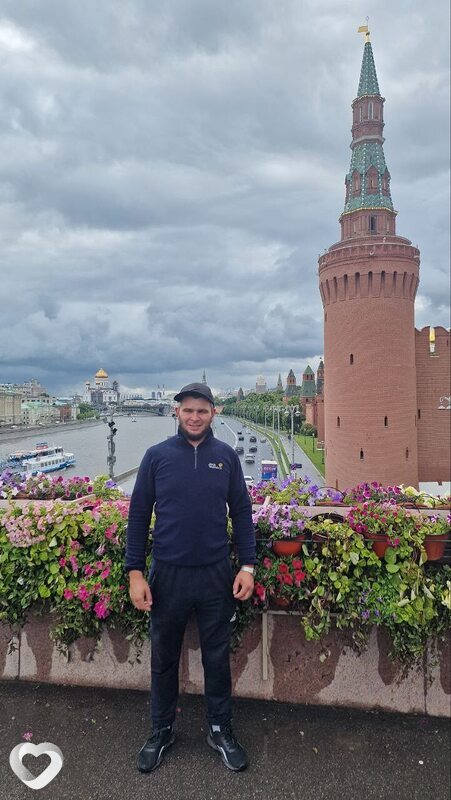 Виталик, 31, Жезказгане — анкета №3841244