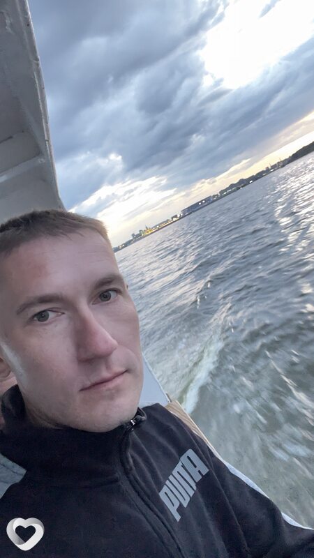 Дмитрий, 36, Нижнем Новгороде — анкета №3841245
