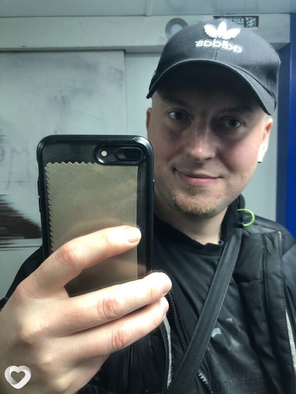 Алексей, 41, Москве — анкета №3841246