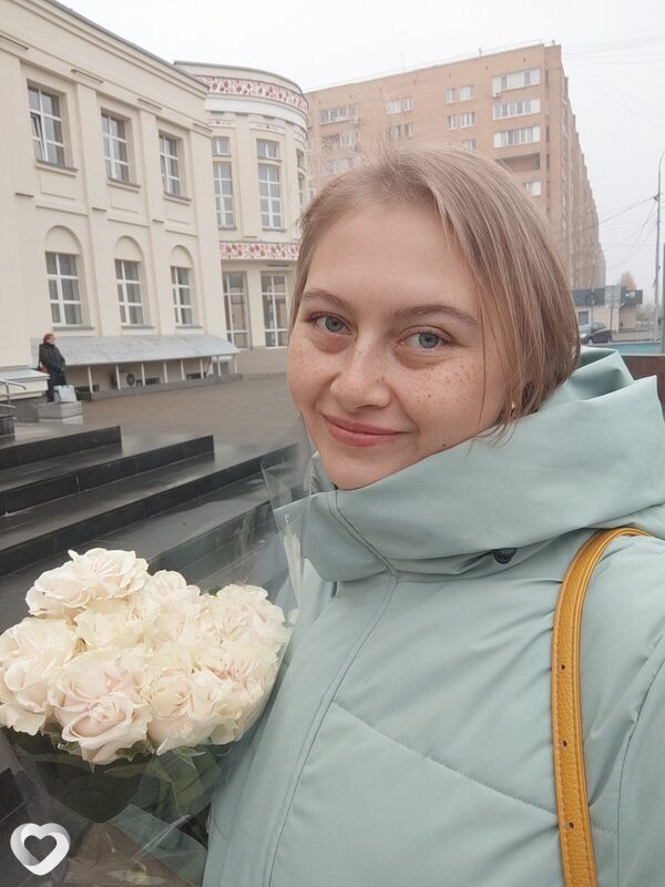 Маргарита, Лебедянь