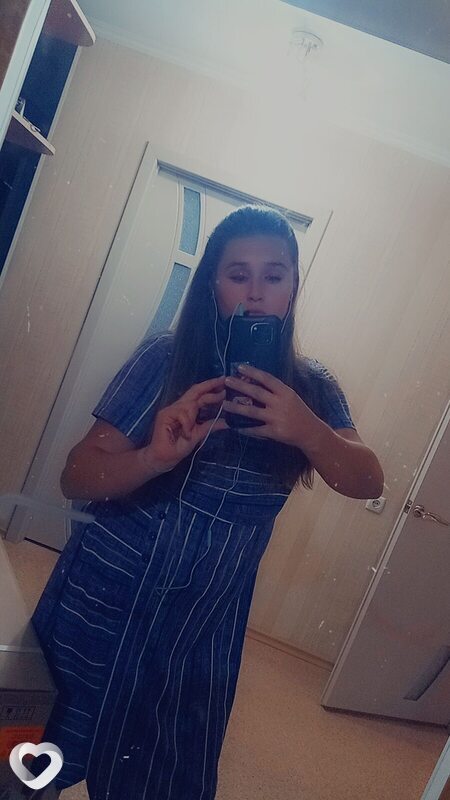 Анастасия, 22, Таганроге — анкета №3841208