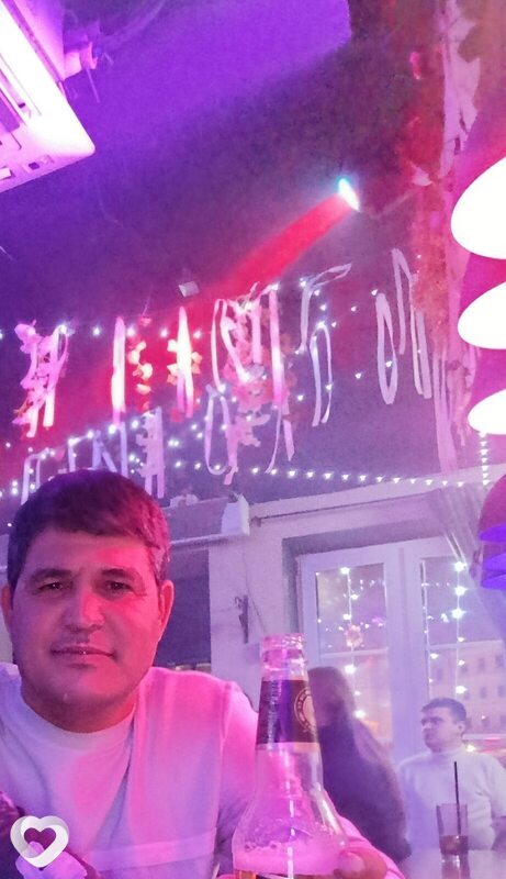 Alyos, 36, Минске — анкета №3841219