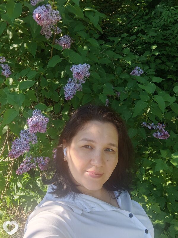Роза, 42, Златоусте — анкета №3841249