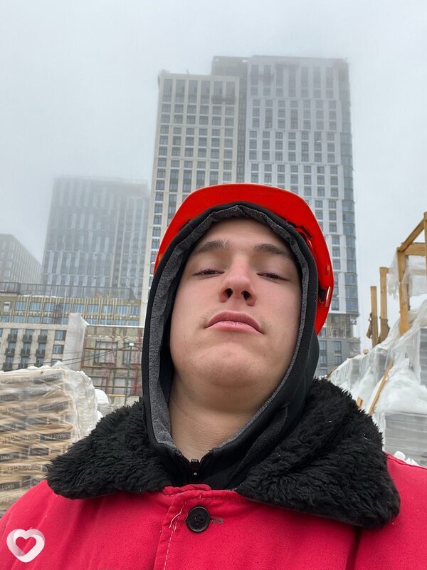 Твж, 21, Тольятти — анкета №3841251