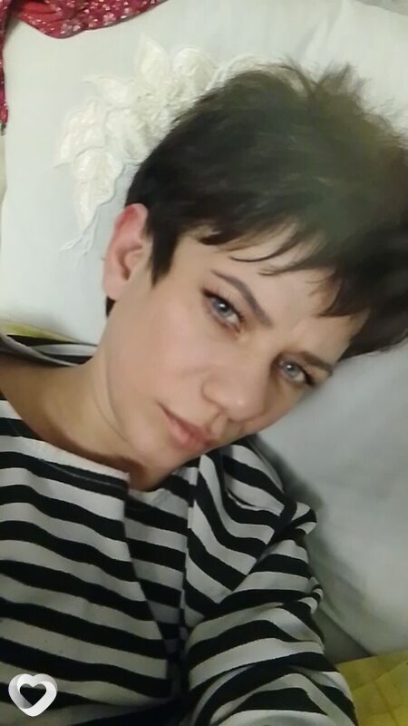 Виктория, 38, Новогрудке — анкета №3841258