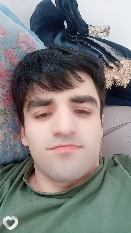 Odinaevhasan, 24, Караганде — анкета №3841259