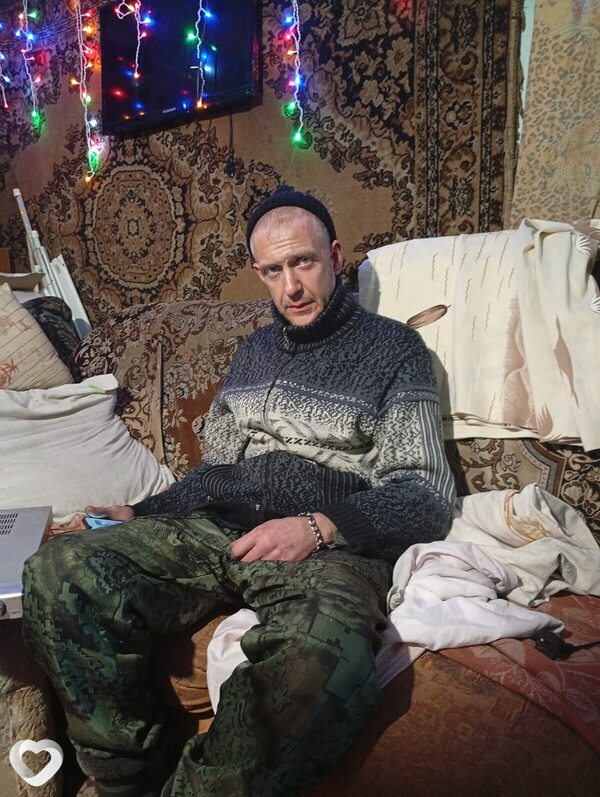 Дмитрий, Линево (Новосибирская обл)