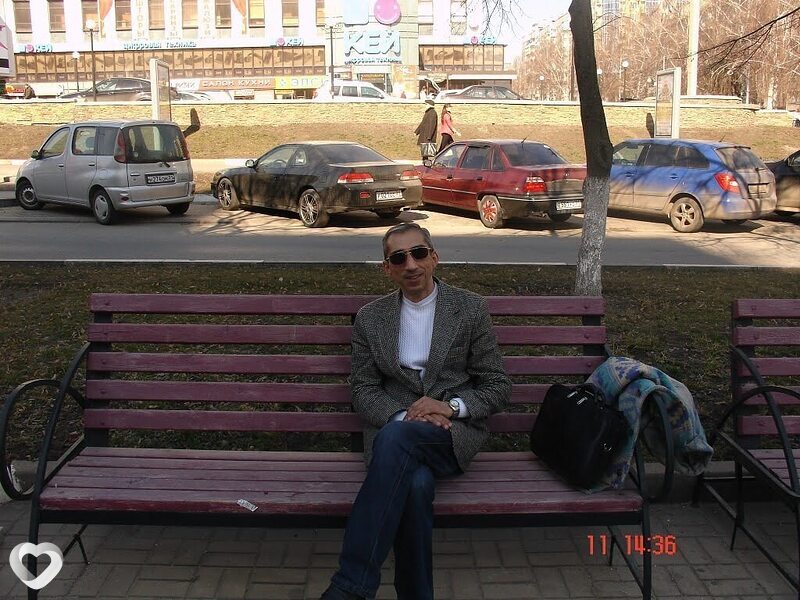 Маотын, 60, Ереван — анкета №3841267