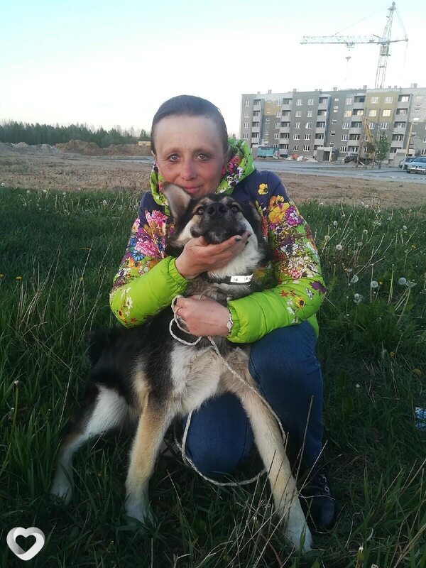 Оксана, 44, Барановичах — анкета №3841177