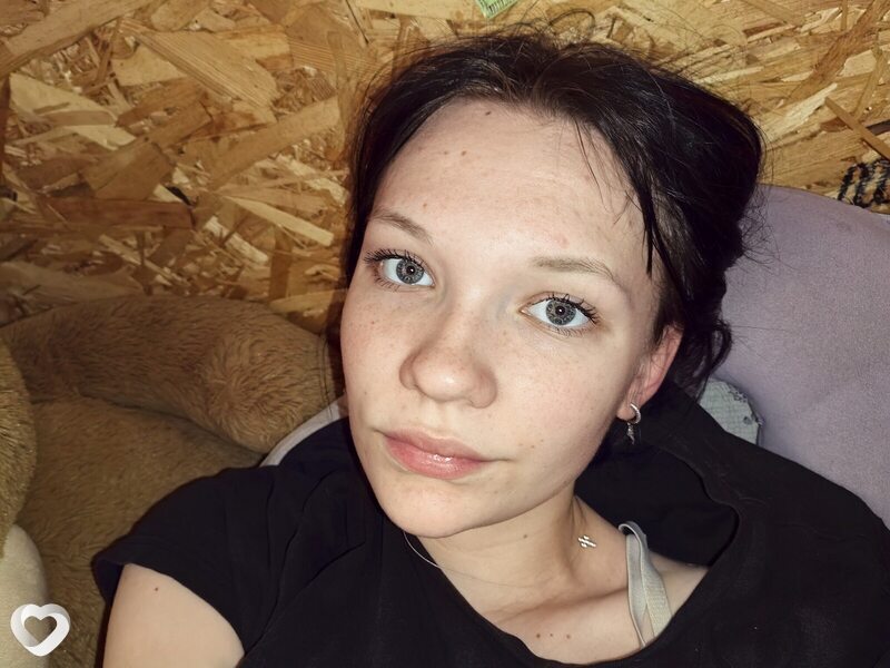 Анастасия, 19, Перми — анкета №3841183