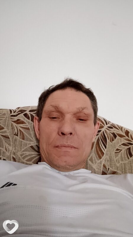 Сергей, 48, Благовещенске — анкета №3841188