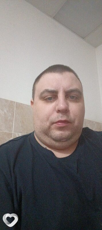 Санек, 40, Арзамасе — анкета №3841623