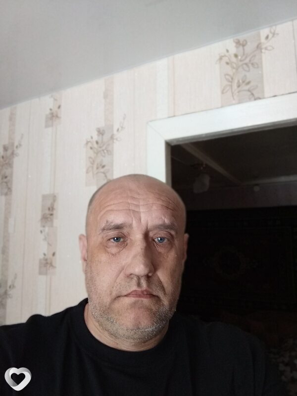 Игорь, 50, Дзержинске — анкета №3841625