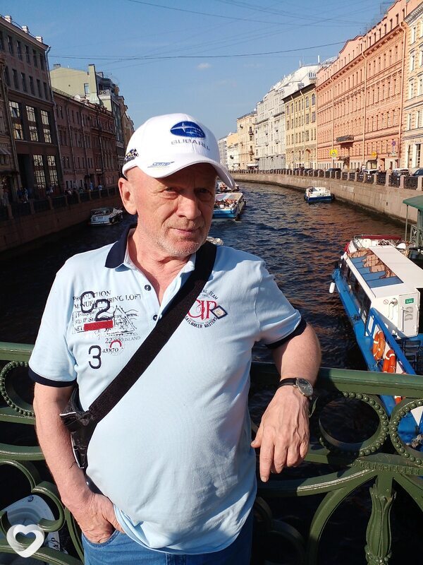 Сергей, Северодвинск
