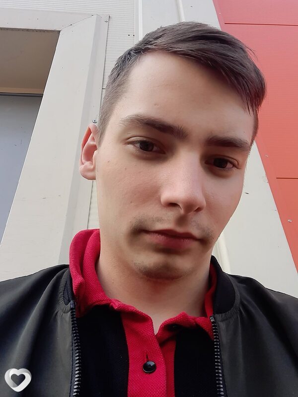 Евгений, 25, Ярославле — анкета №3841636