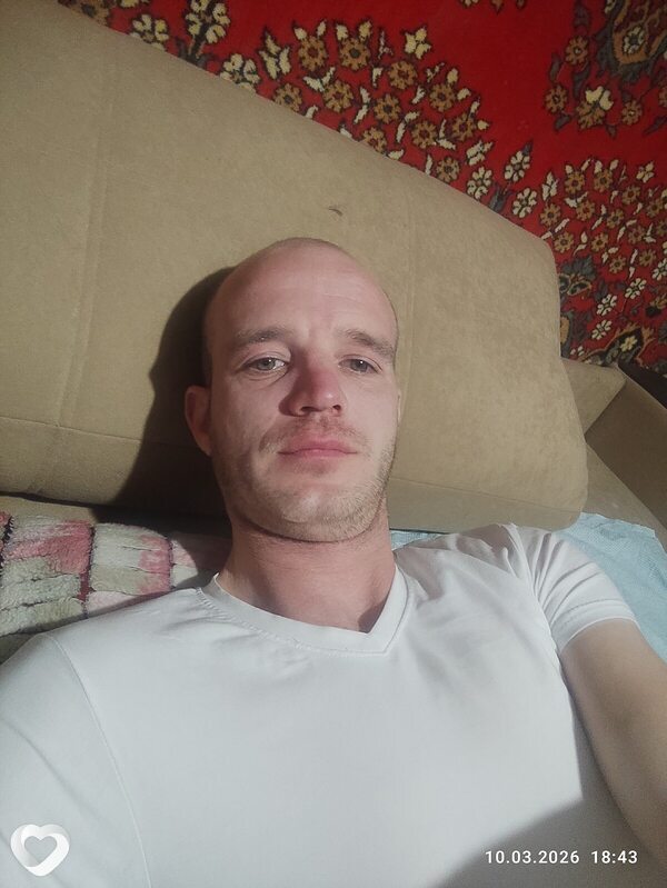 Евгений, 31, Дзержинске — анкета №3841638