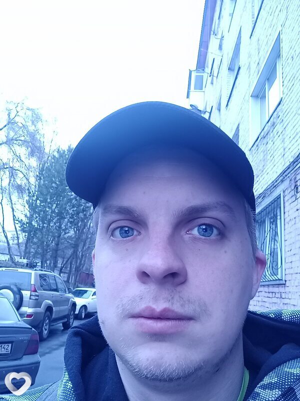 Денис, 29, Прокопьевске — анкета №3841641