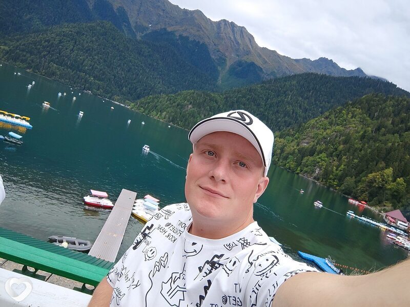 Dima, 31, Арзамасе — анкета №3841642