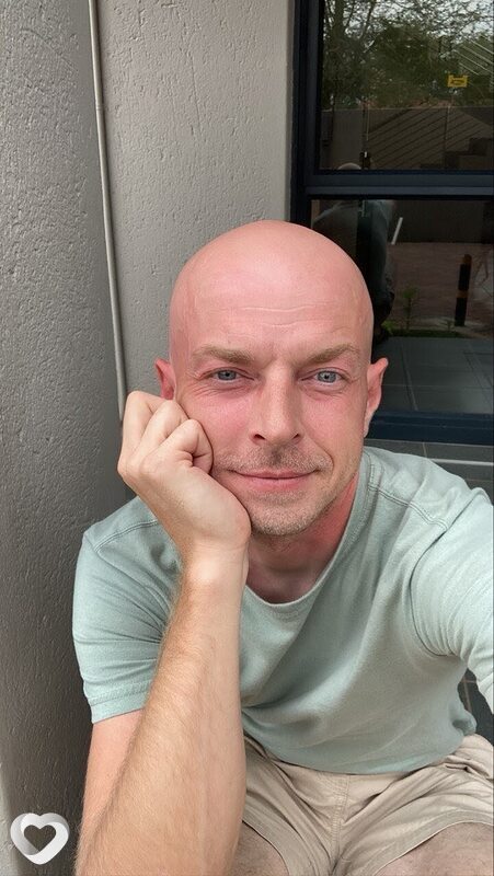 Alex, 30, Санкт-Петербурге — анкета №3841821