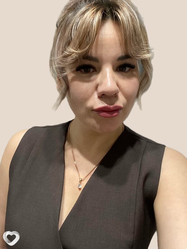 Оксана, 42, Златоусте — анкета №3841826