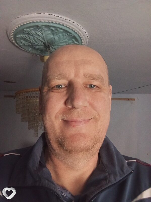 Ігрор, 45, Николаеве — анкета №3841827