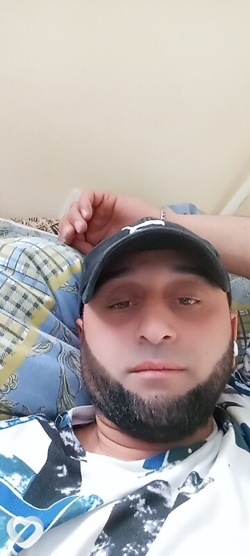 Arab, 39, Нижнекамске — анкета №3841828