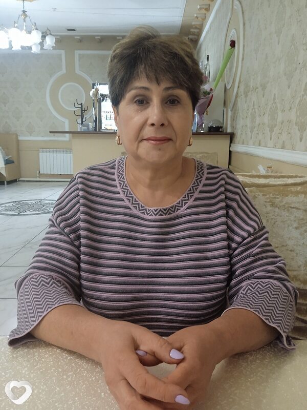 Татьяна, Темиртау