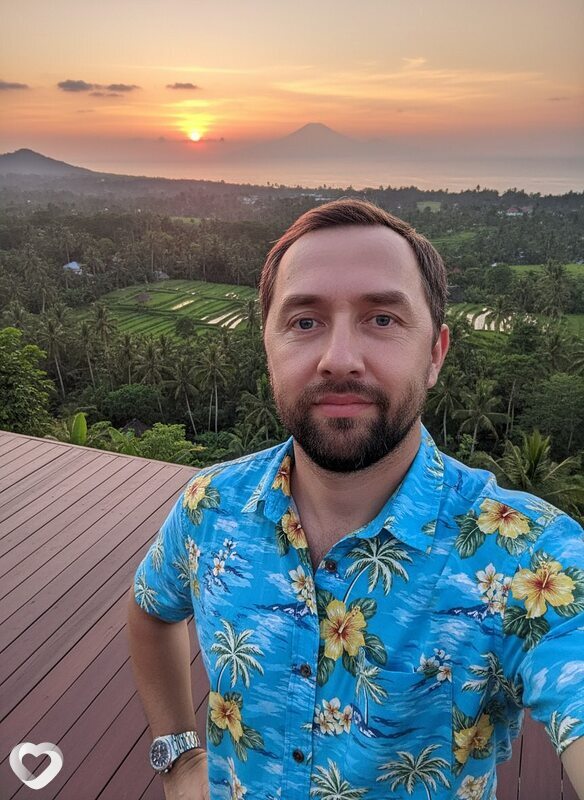 Анатолий, 40, Чебоксарах — анкета №3841842