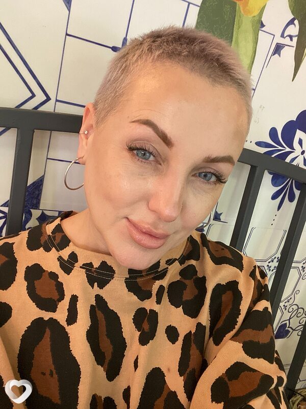 Елена, 44, Ростове-на-Дону — анкета №3841325