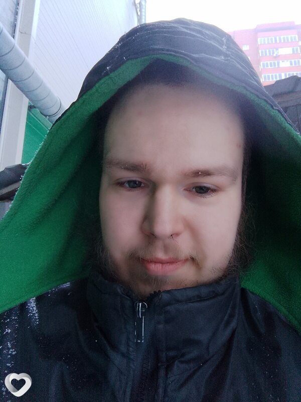 Никита, 26, Новосибирске — анкета №3841333